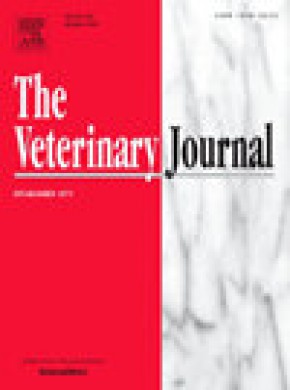 Veterinary Journal杂志