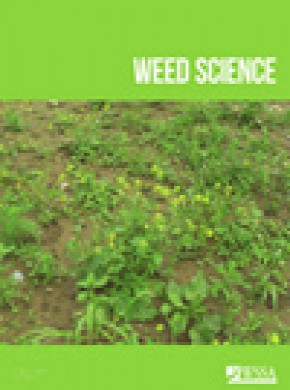 Weed Science杂志