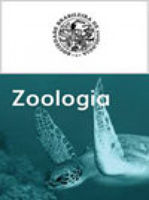 Zoologia杂志