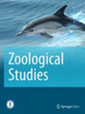 Zoological Studies杂志