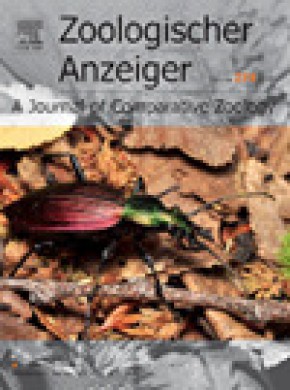 Zoologischer Anzeiger杂志