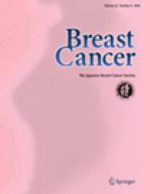 Breast Cancer杂志