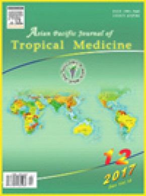 Asian Pacific Journal Of Tropical Medicine杂志