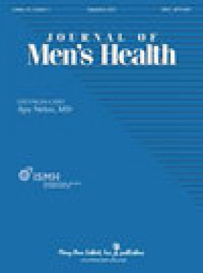 Journal Of Mens Health杂志