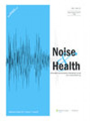 Noise & Health杂志