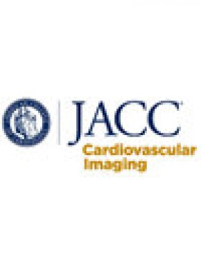 Jacc-cardiovascular Imaging杂志