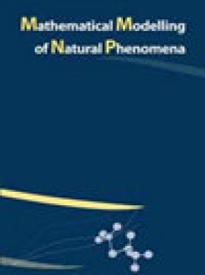 Mathematical Modelling Of Natural Phenomena杂志