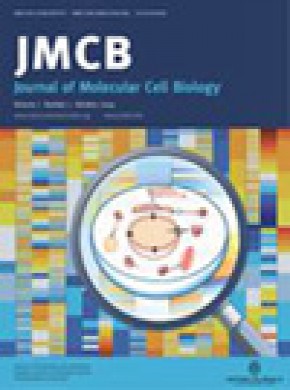 Journal Of Molecular Cell Biology杂志