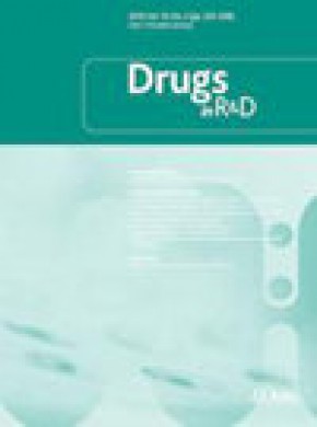 Drugs In R&d杂志
