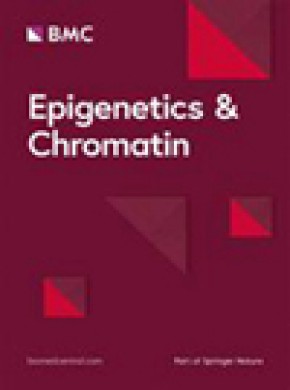 Epigenetics & Chromatin杂志