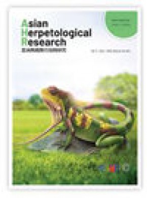 Asian Herpetological Research杂志