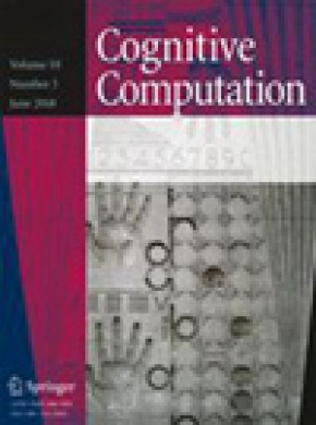 Cognitive Computation杂志