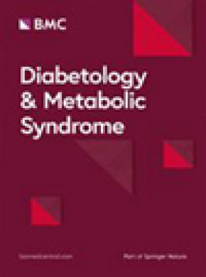 Diabetology & Metabolic Syndrome杂志
