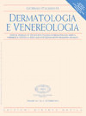 Giornale Italiano Di Dermatologia E Venereologia杂志