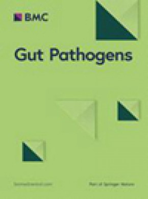 Gut Pathogens杂志