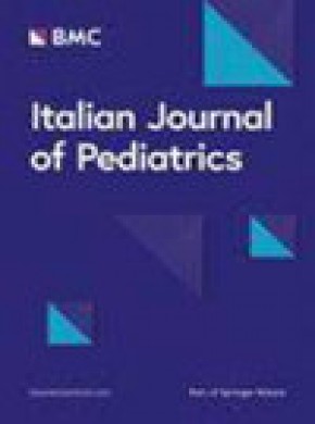 Italian Journal Of Pediatrics杂志