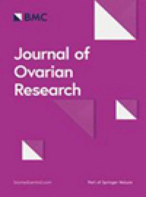 Journal Of Ovarian Research杂志