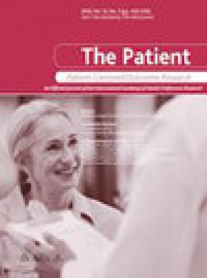 Patient-patient Centered Outcomes Research