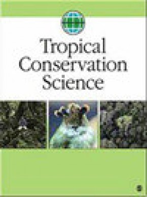 Tropical Conservation Science杂志