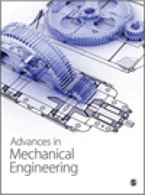 Advances In Mechanical Engineering杂志