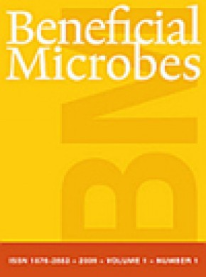 Beneficial Microbes杂志