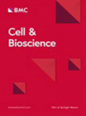 Cell And Bioscience杂志