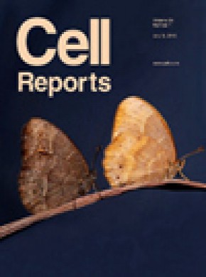 Cell Reports杂志