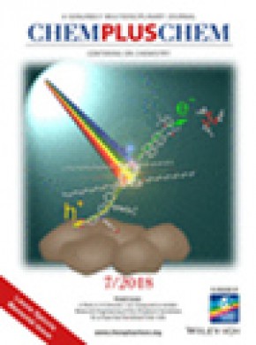 Chempluschem杂志