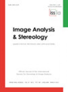 Image Analysis & Stereology杂志