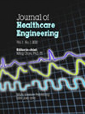 Journal Of Healthcare Engineering杂志