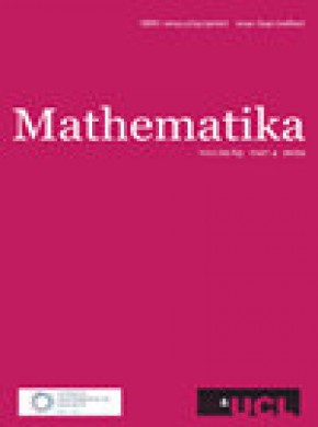 Mathematika