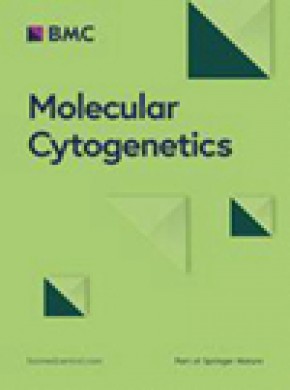 Molecular Cytogenetics杂志