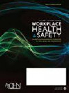 Workplace Health & Safety杂志