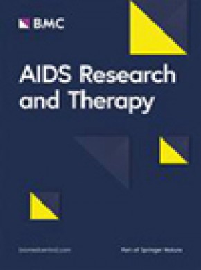 Aids Research And Therapy杂志