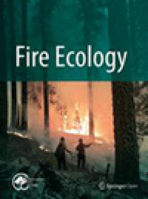 Fire Ecology杂志