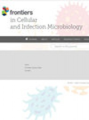 Frontiers In Cellular And Infection Microbiology杂志