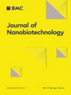 Journal Of Nanobiotechnology杂志