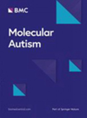 Molecular Autism杂志