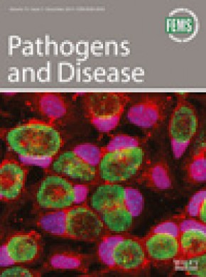 Pathogens And Disease杂志