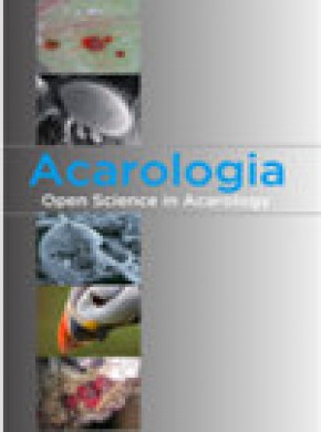 Acarologia杂志