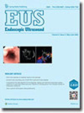 Endoscopic Ultrasound杂志