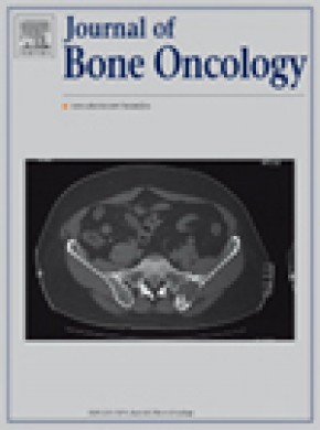 Journal Of Bone Oncology杂志