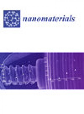 Nanomaterials杂志