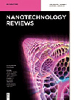 Nanotechnology Reviews杂志
