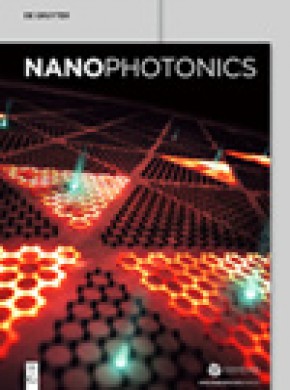 Nanophotonics杂志
