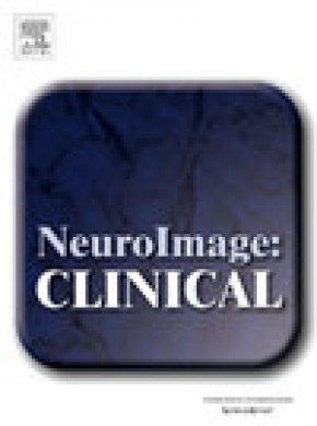 Neuroimage-clinical杂志