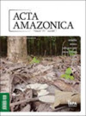 Acta Amazonica杂志