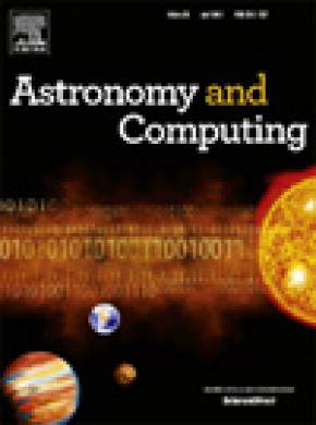 Astronomy And Computing杂志