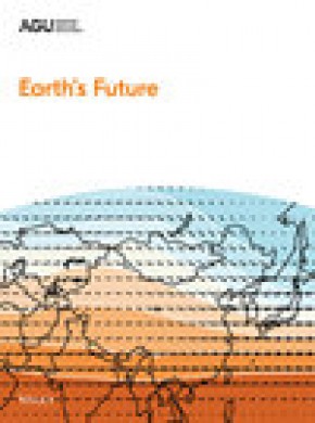 Earths Future杂志