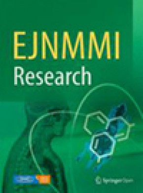 Ejnmmi Research杂志